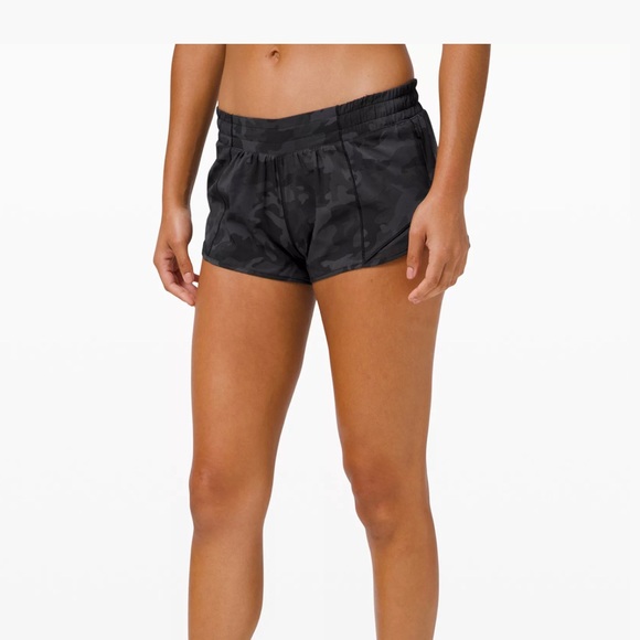 Hotty Hot Short II *2.5" - Picture 2 of 2